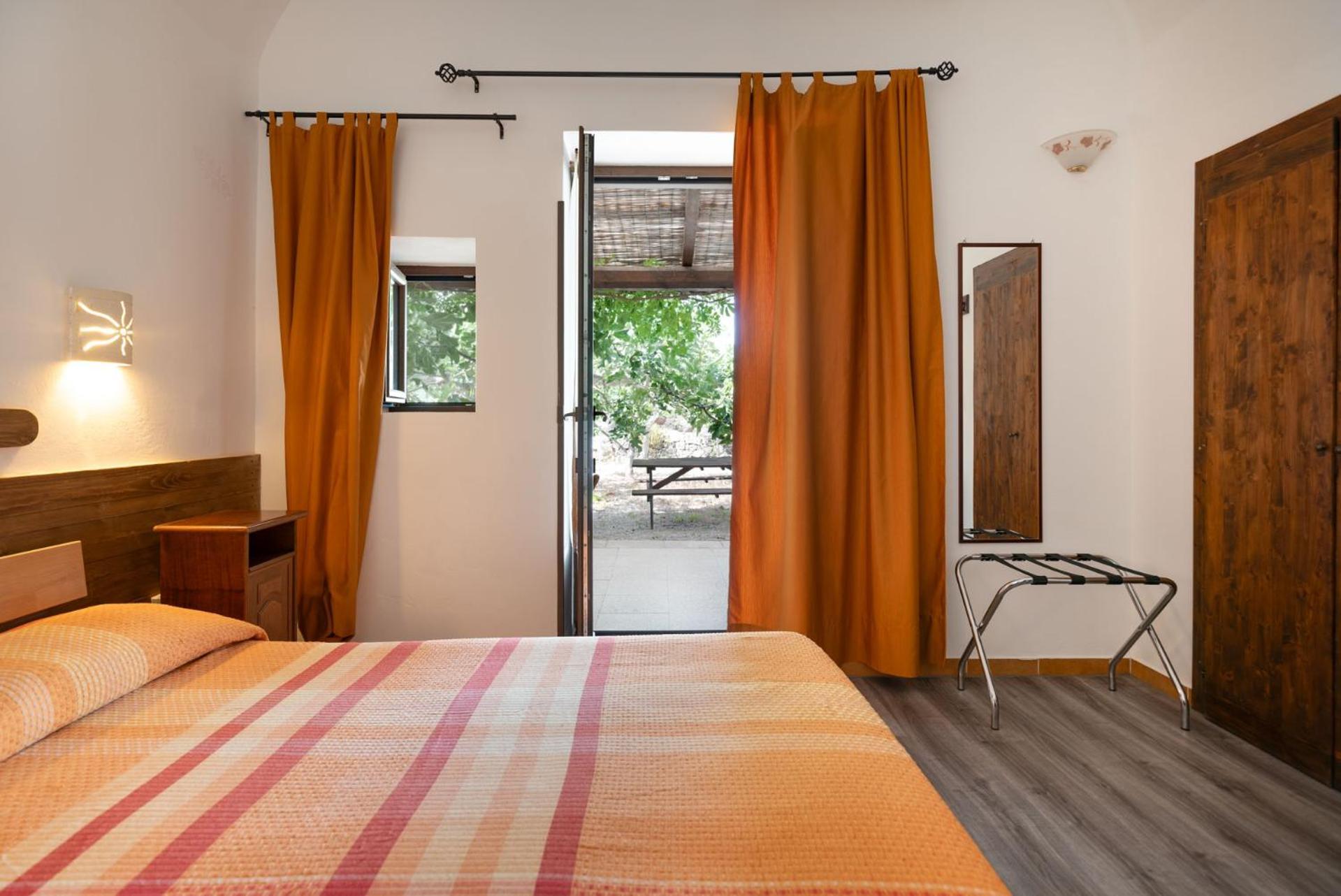 סאלבה Bio-Agriturismo Masseria La Palombara מראה חיצוני תמונה