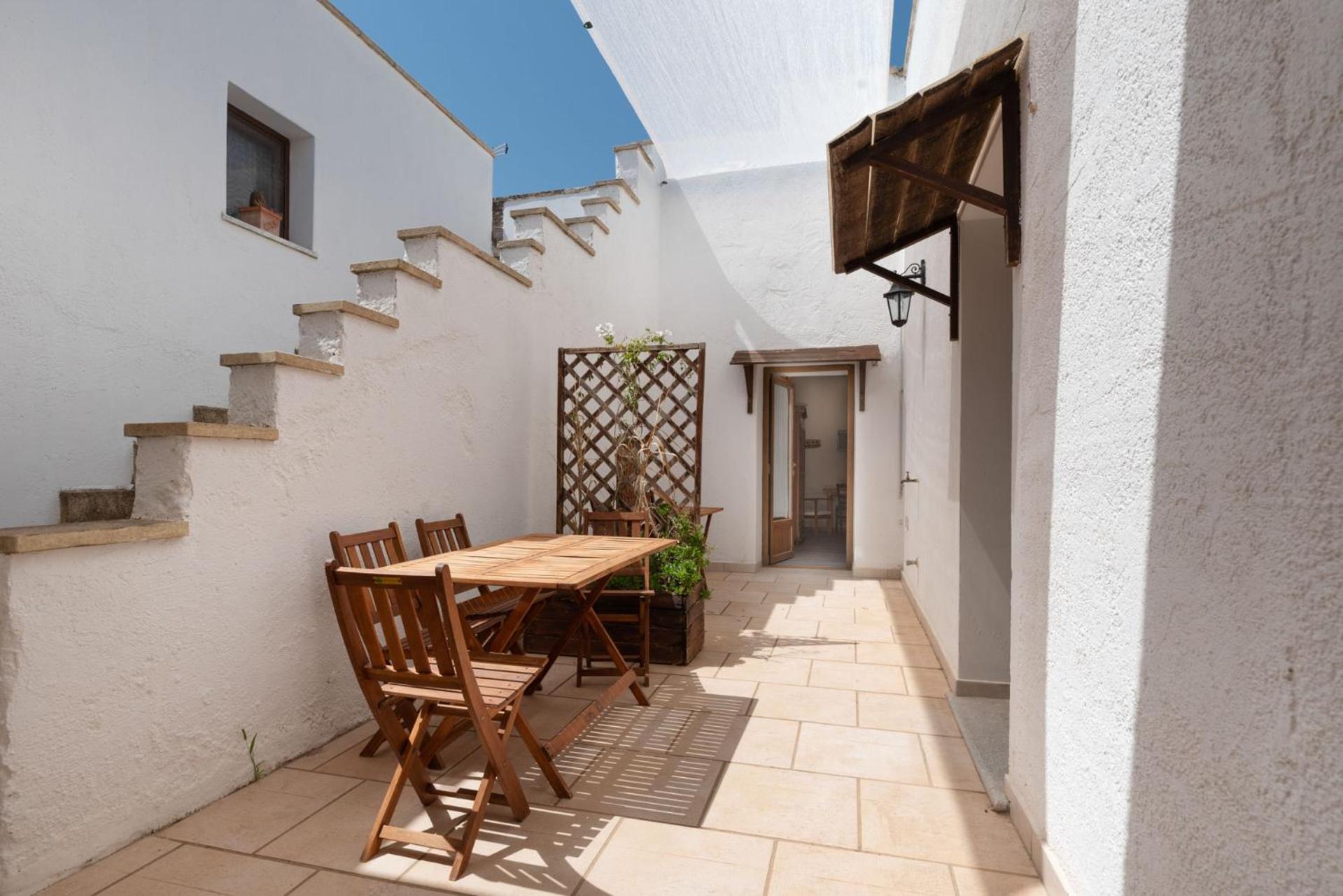 סאלבה Bio-Agriturismo Masseria La Palombara מראה חיצוני תמונה