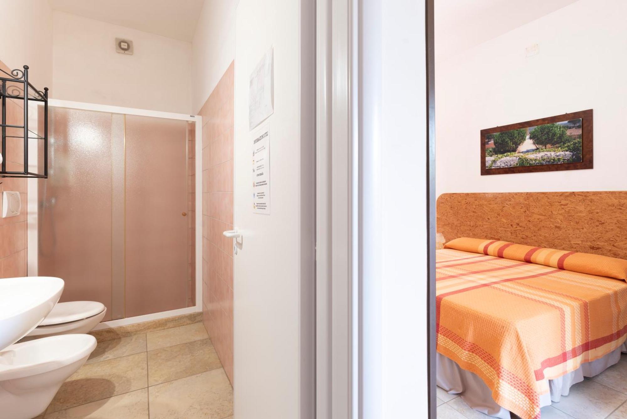 סאלבה Bio-Agriturismo Masseria La Palombara מראה חיצוני תמונה