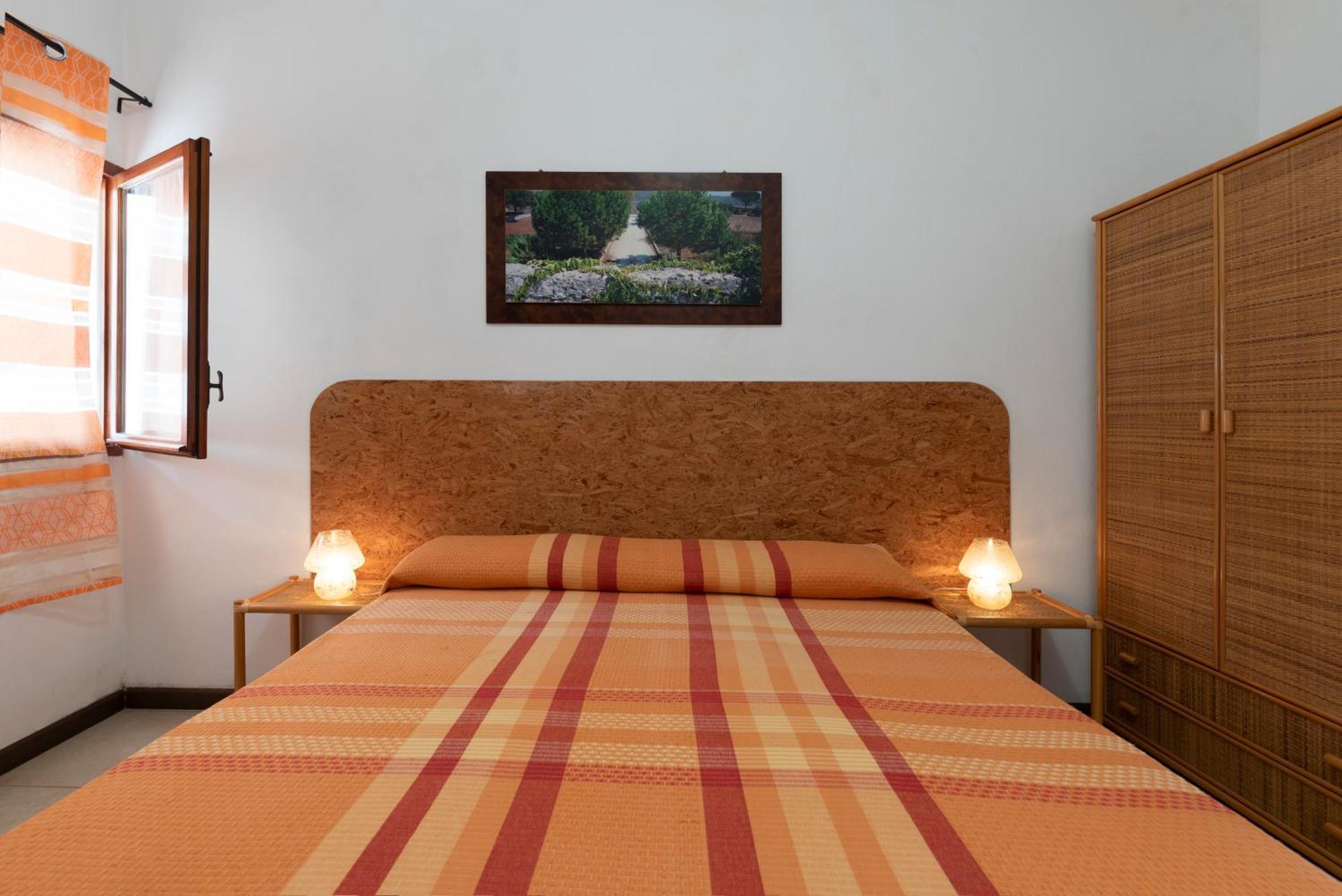 סאלבה Bio-Agriturismo Masseria La Palombara מראה חיצוני תמונה